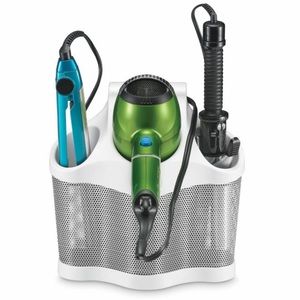 Style Station Hair Appliance Accessory - White